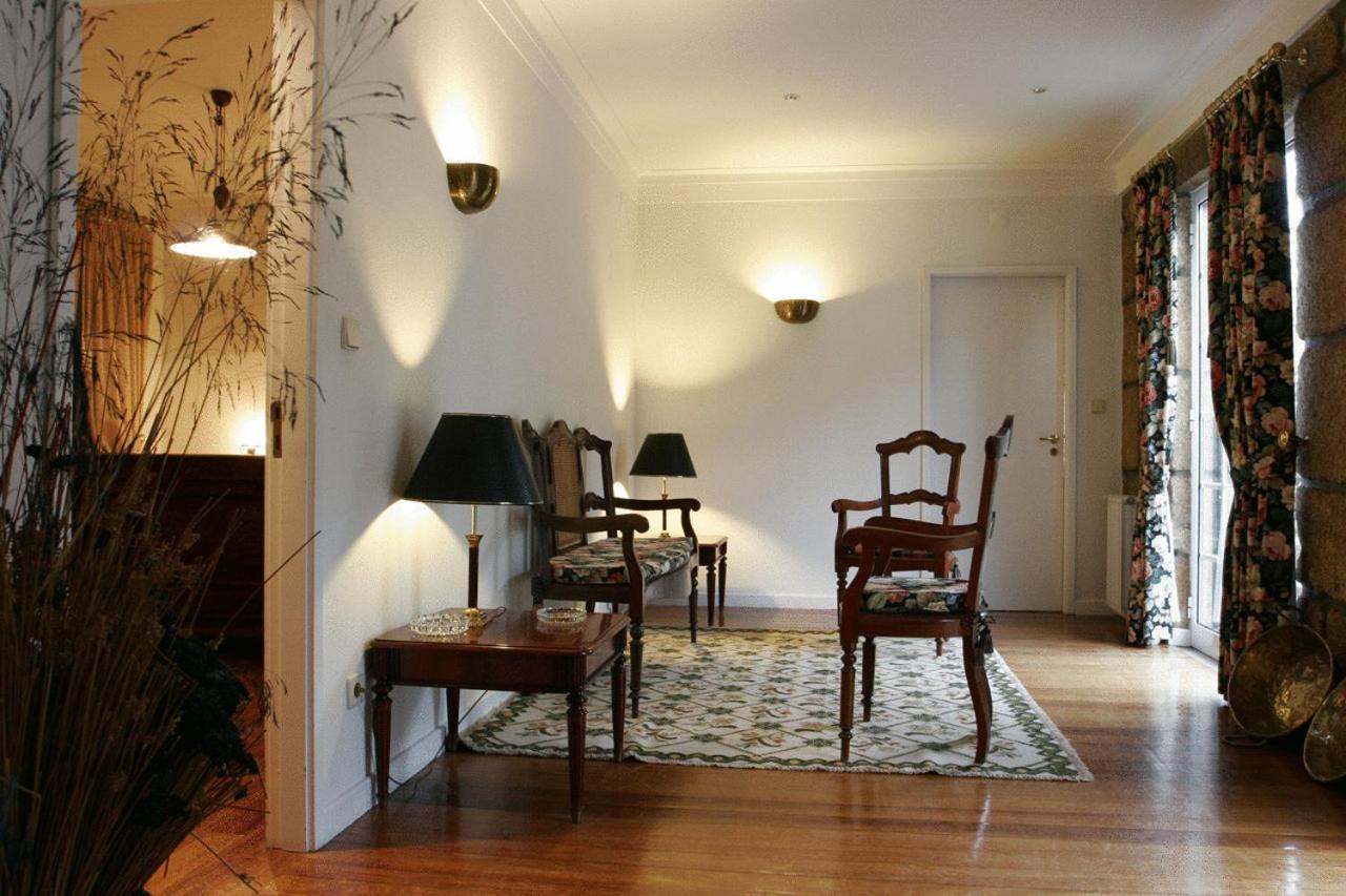Quinta Da Timpeira Guest House Lamego Exterior photo