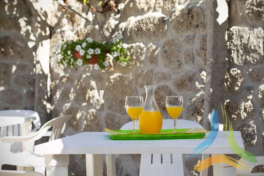 Quinta Da Timpeira Guest House Lamego Exterior photo