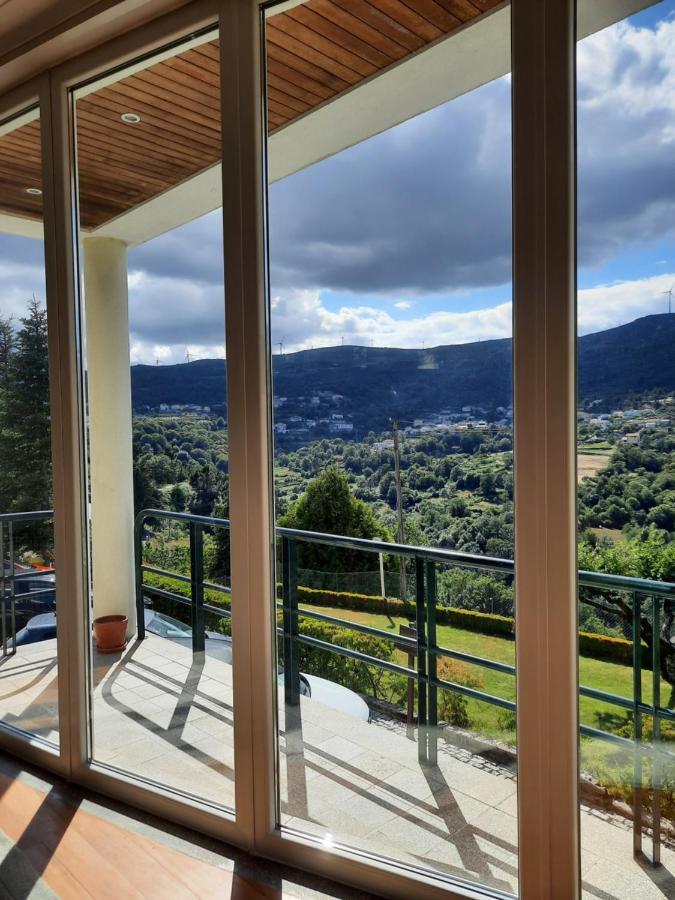 Quinta Da Timpeira Guest House Lamego Exterior photo