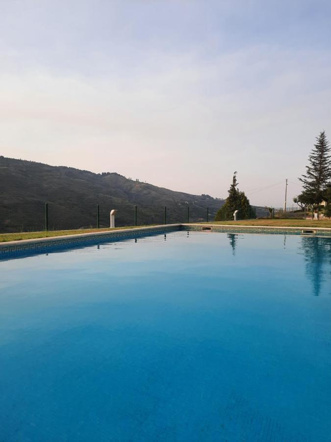Quinta Da Timpeira Guest House Lamego Exterior photo
