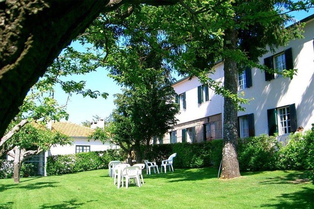 Quinta Da Timpeira Guest House Lamego Exterior photo