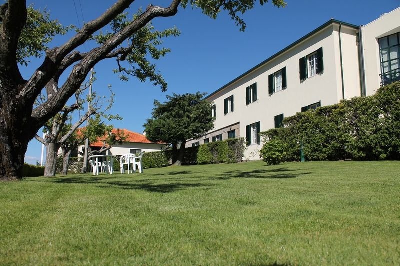 Quinta Da Timpeira Guest House Lamego Exterior photo