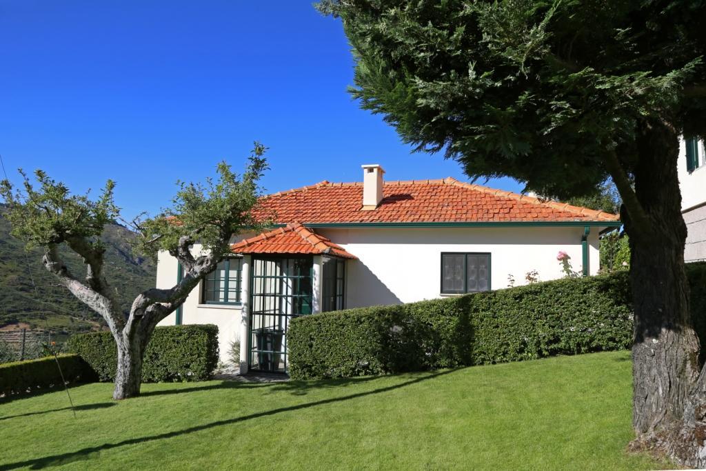 Quinta Da Timpeira Guest House Lamego Exterior photo