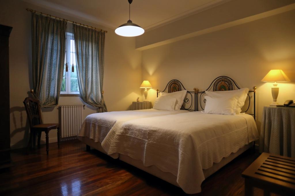 Quinta Da Timpeira Guest House Lamego Exterior photo