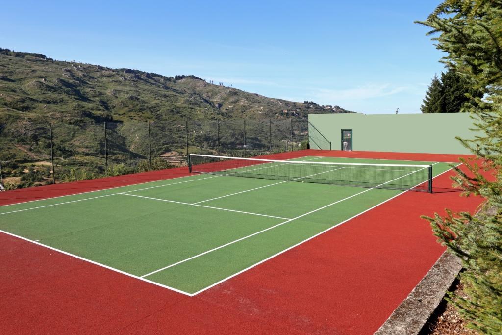 Quinta Da Timpeira Guest House Lamego Exterior photo