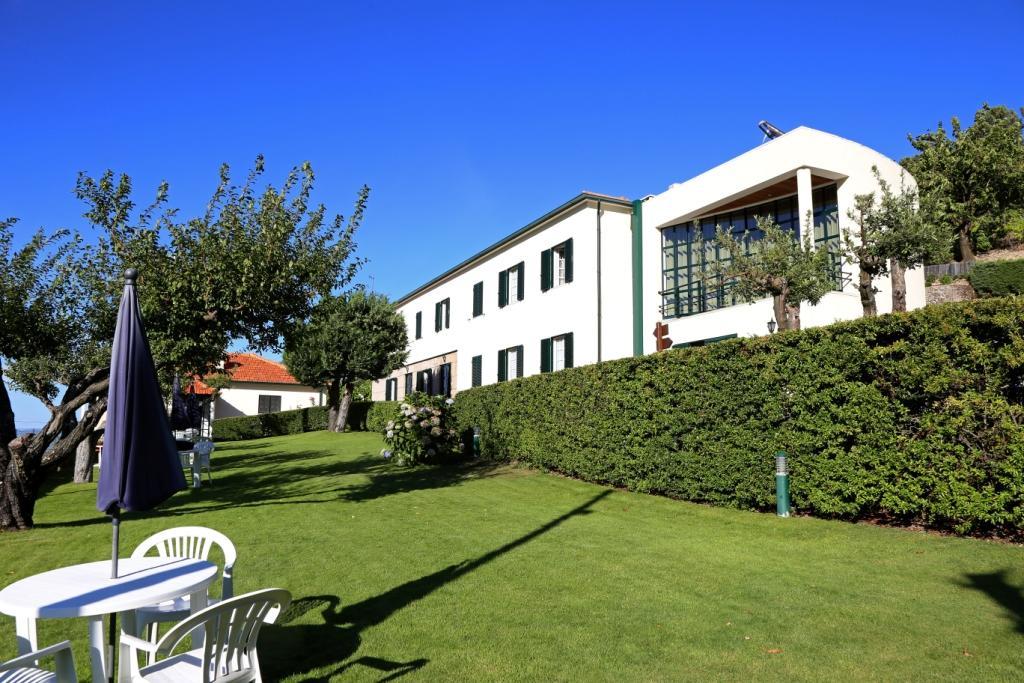 Quinta Da Timpeira Guest House Lamego Exterior photo