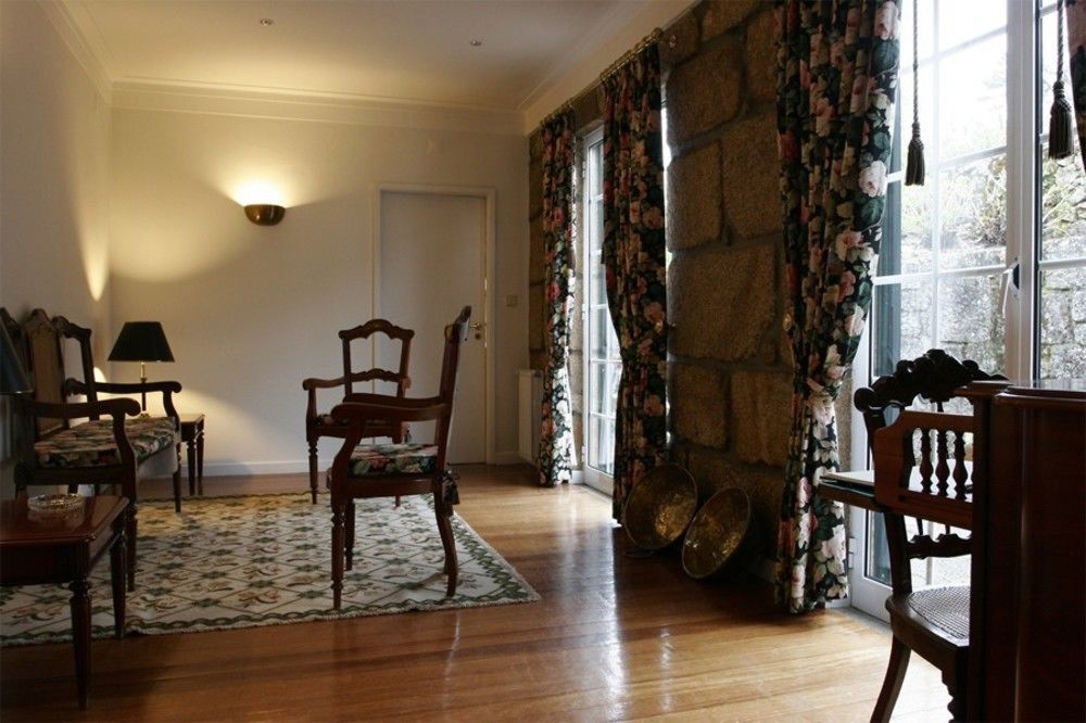 Quinta Da Timpeira Guest House Lamego Exterior photo