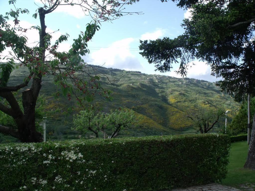 Quinta Da Timpeira Guest House Lamego Exterior photo