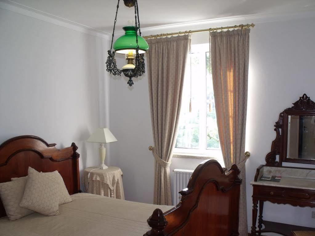 Quinta Da Timpeira Guest House Lamego Exterior photo