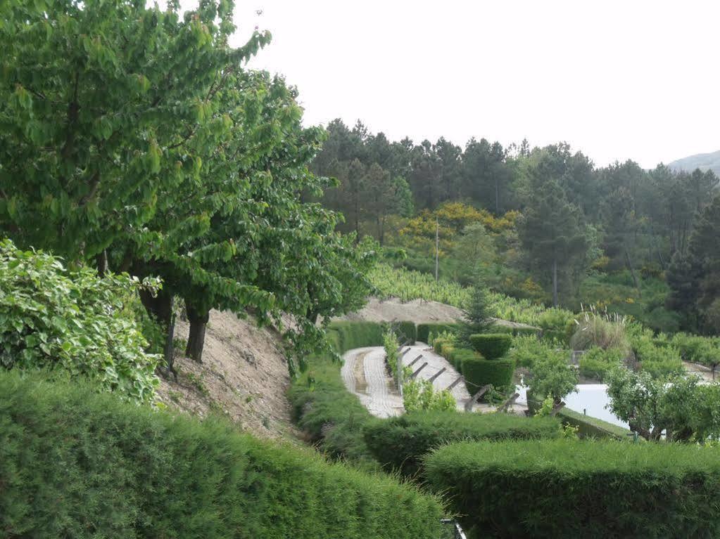 Quinta Da Timpeira Guest House Lamego Exterior photo