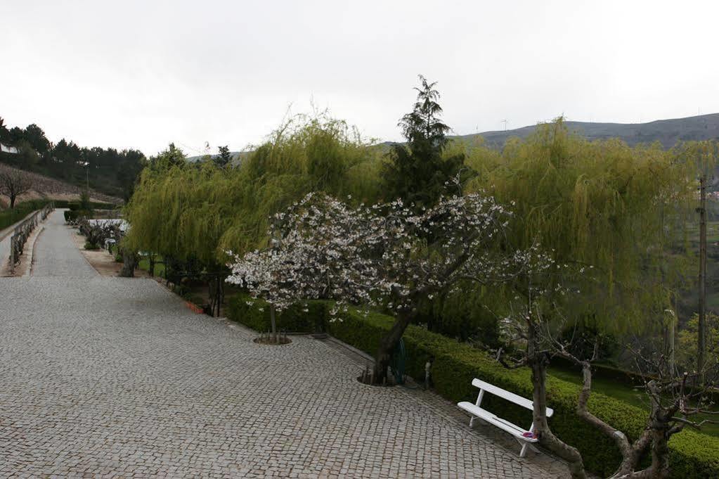 Quinta Da Timpeira Guest House Lamego Exterior photo
