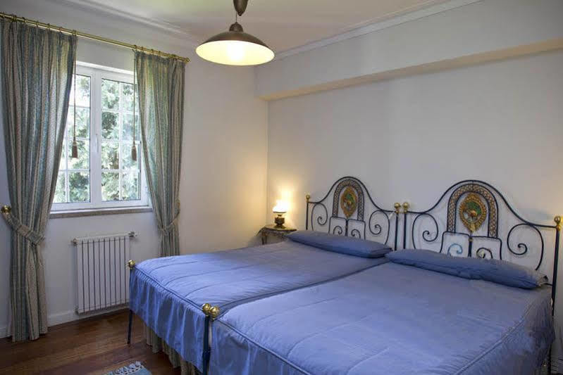 Quinta Da Timpeira Guest House Lamego Exterior photo