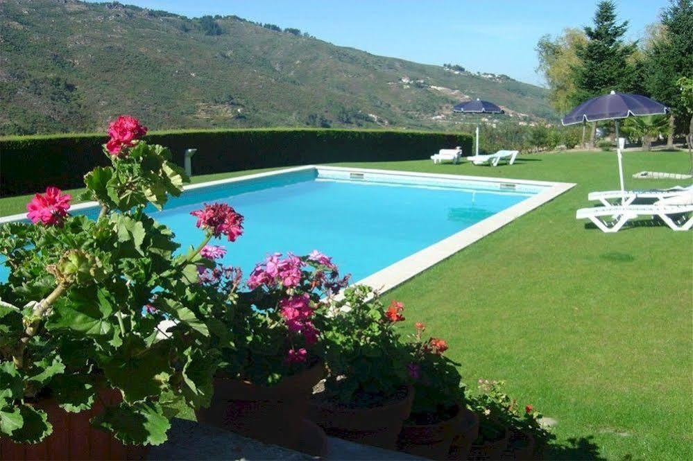 Quinta Da Timpeira Guest House Lamego Exterior photo