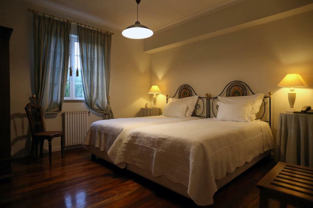 Quinta Da Timpeira Guest House Lamego Exterior photo