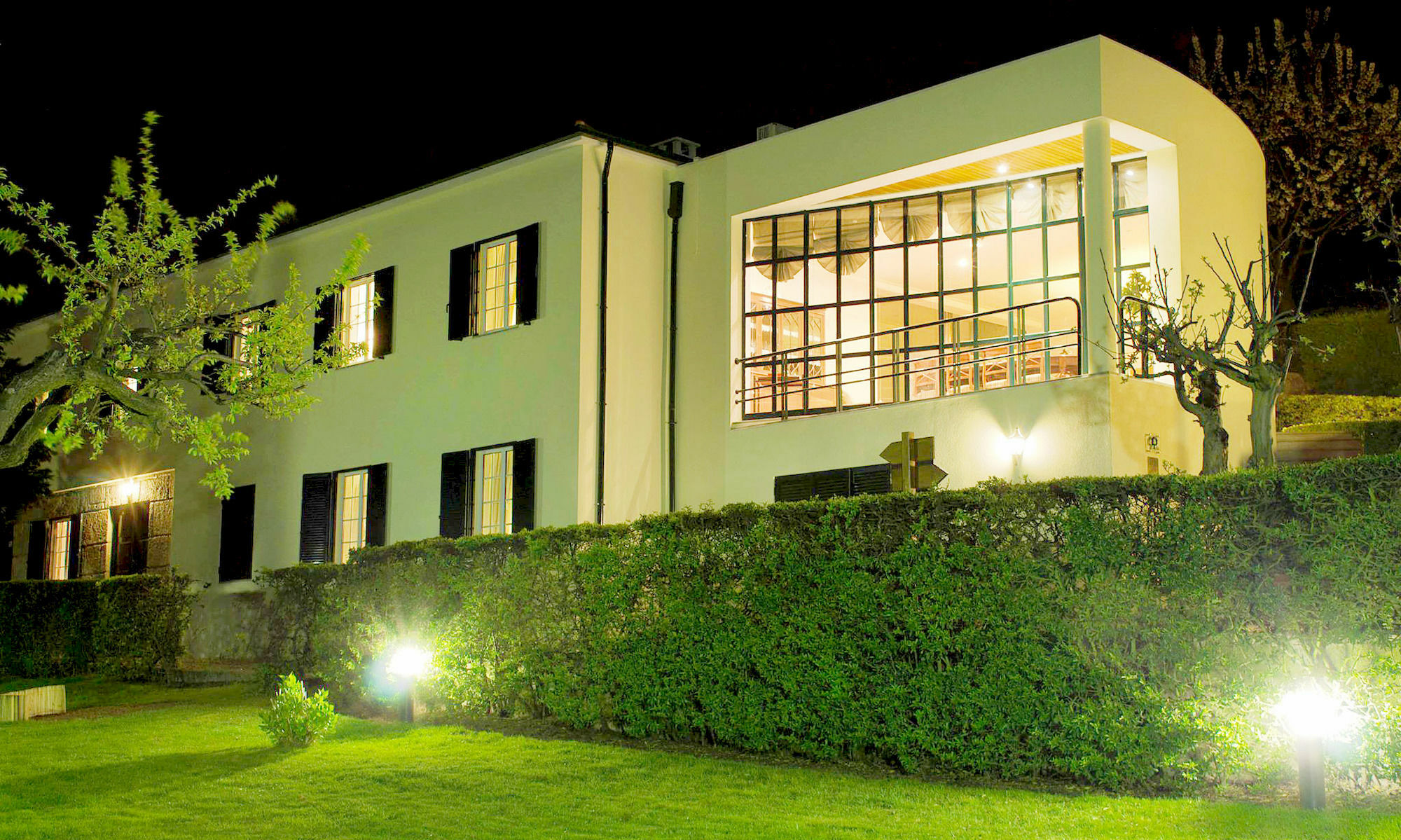 Quinta Da Timpeira Guest House Lamego Exterior photo
