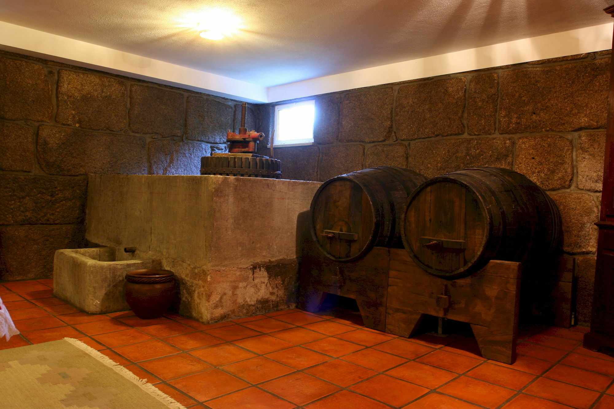 Quinta Da Timpeira Guest House Lamego Exterior photo