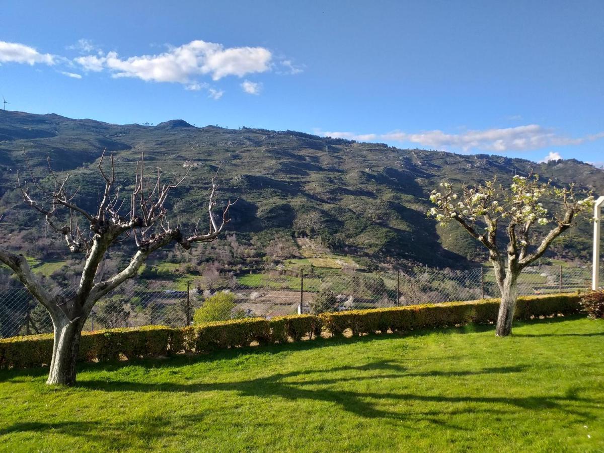 Quinta Da Timpeira Guest House Lamego Exterior photo