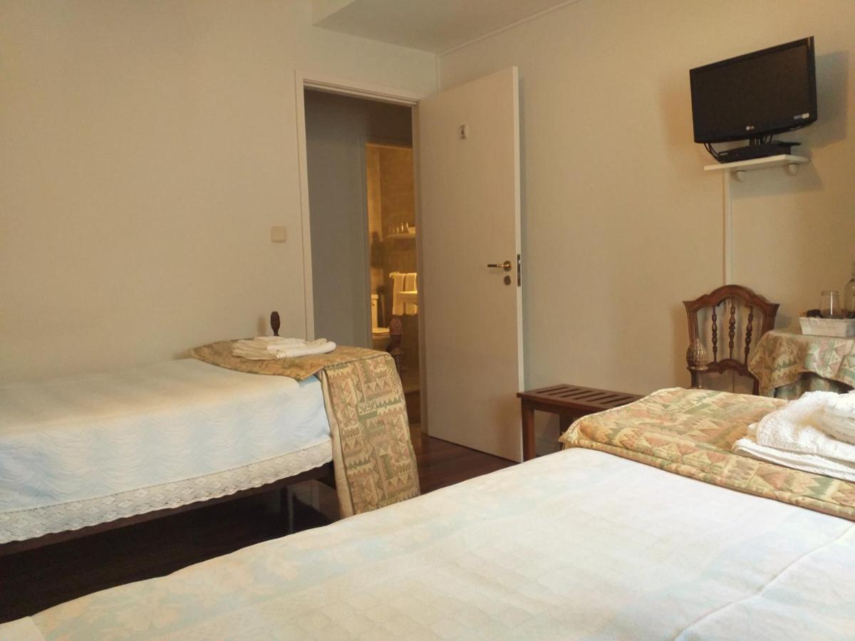 Quinta Da Timpeira Guest House Lamego Exterior photo