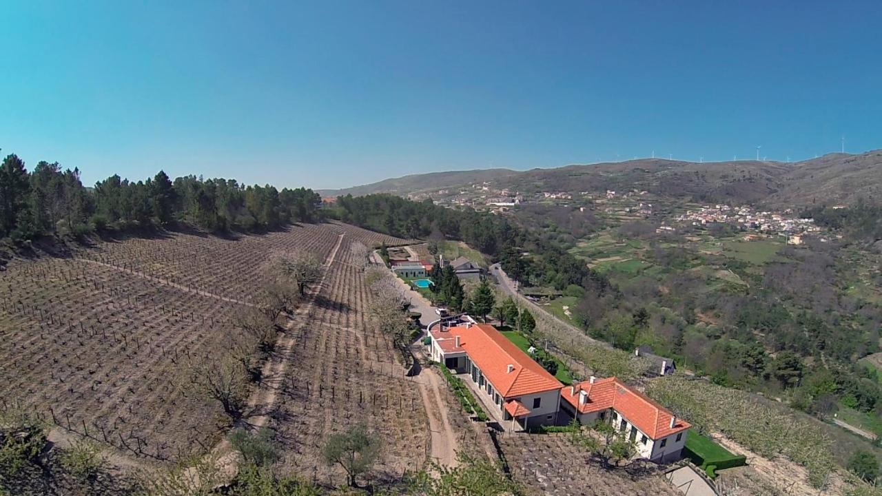 Quinta Da Timpeira Guest House Lamego Exterior photo