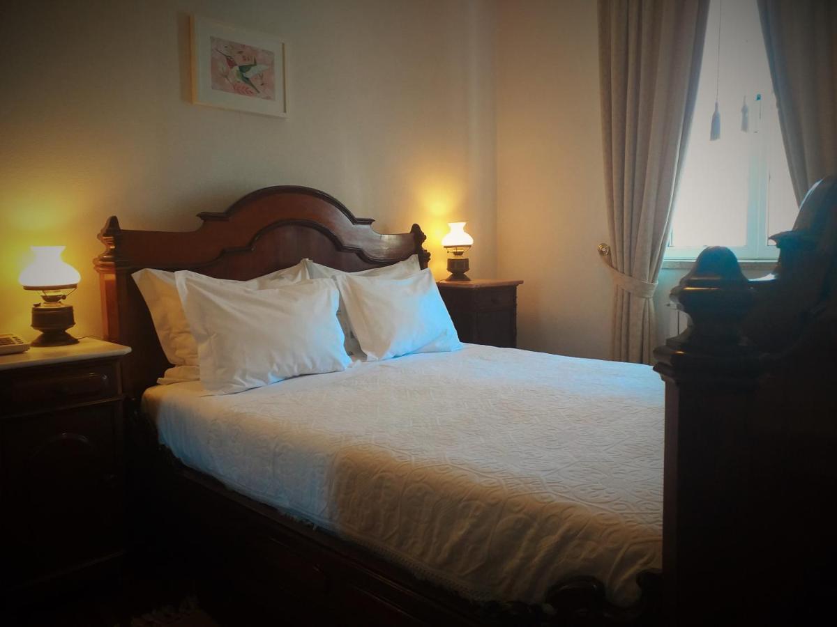 Quinta Da Timpeira Guest House Lamego Exterior photo
