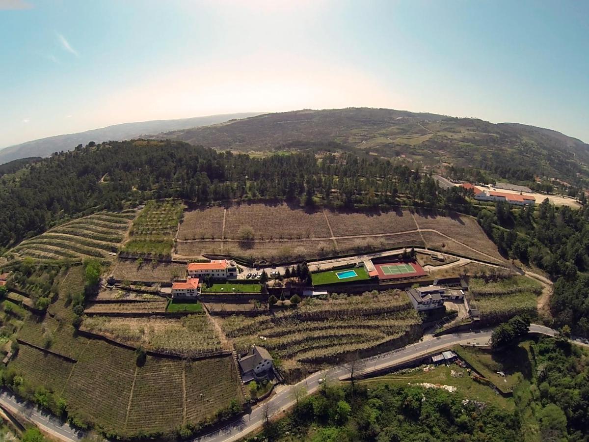 Quinta Da Timpeira Guest House Lamego Exterior photo