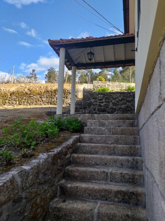 Quinta Da Timpeira Guest House Lamego Exterior photo