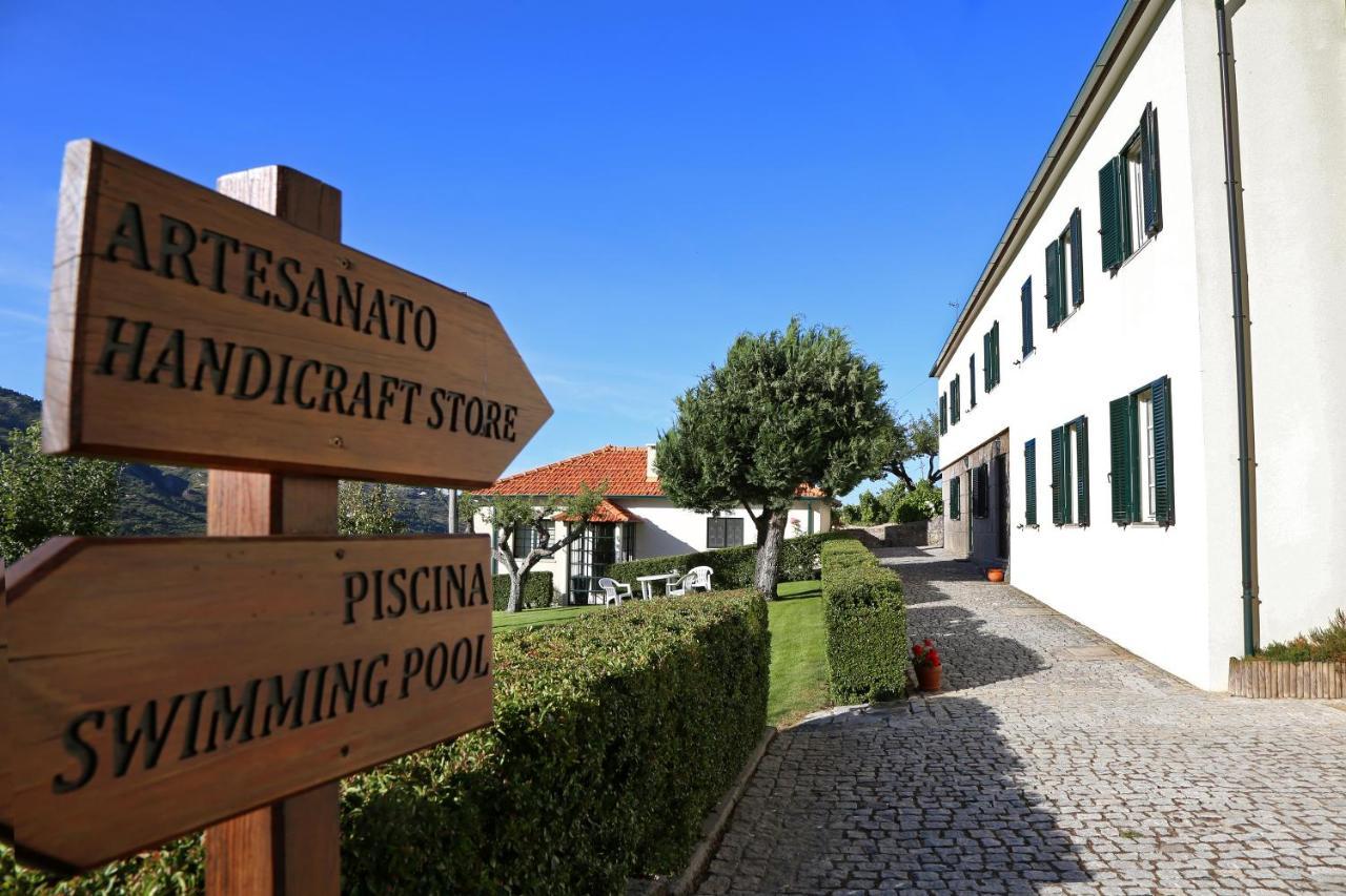 Quinta Da Timpeira Guest House Lamego Exterior photo